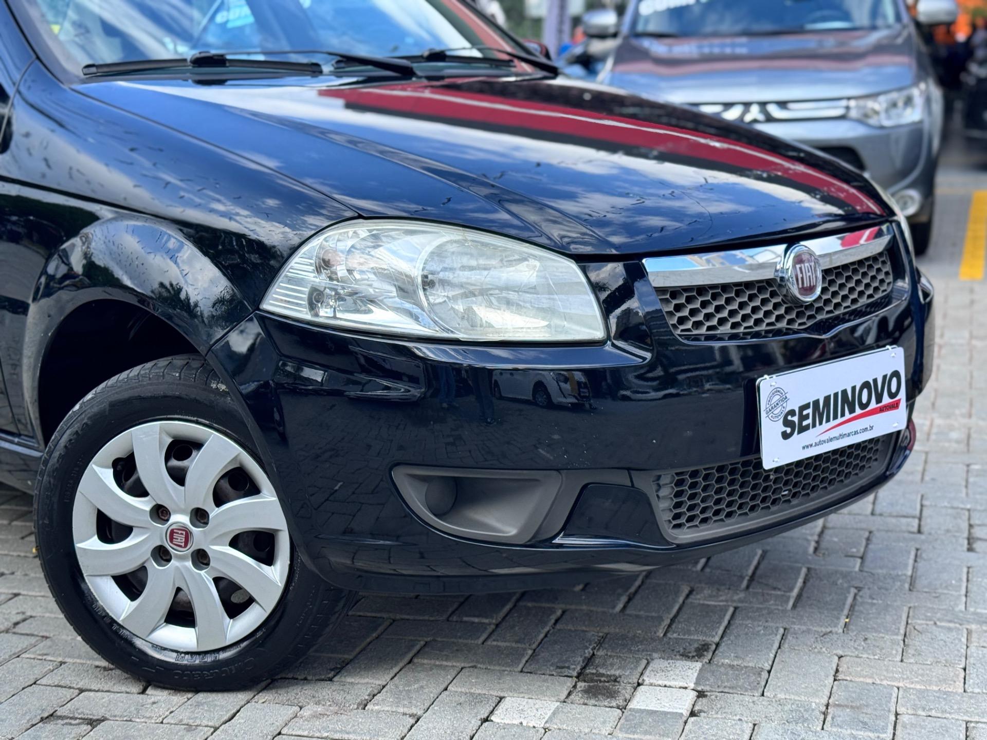 FIAT Siena - Foto