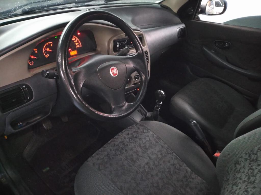 FIAT Siena - Foto