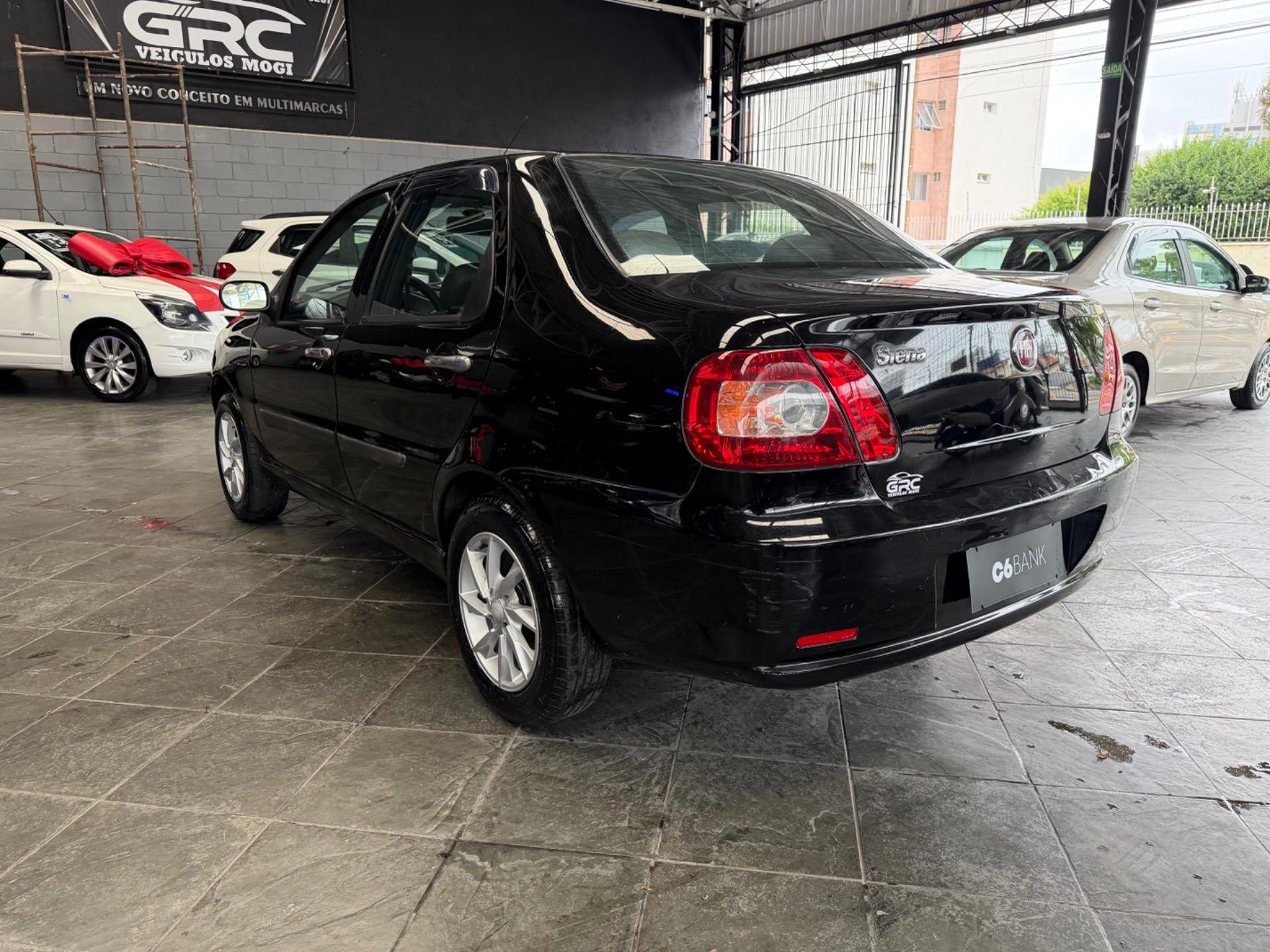 FIAT Siena - Foto