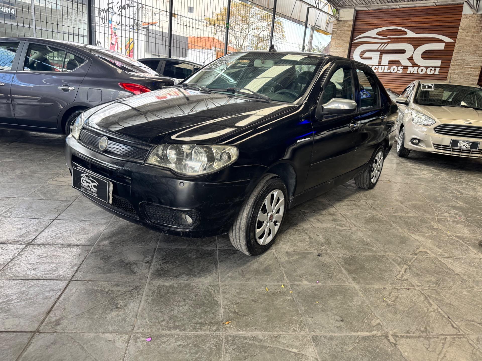 FIAT Siena