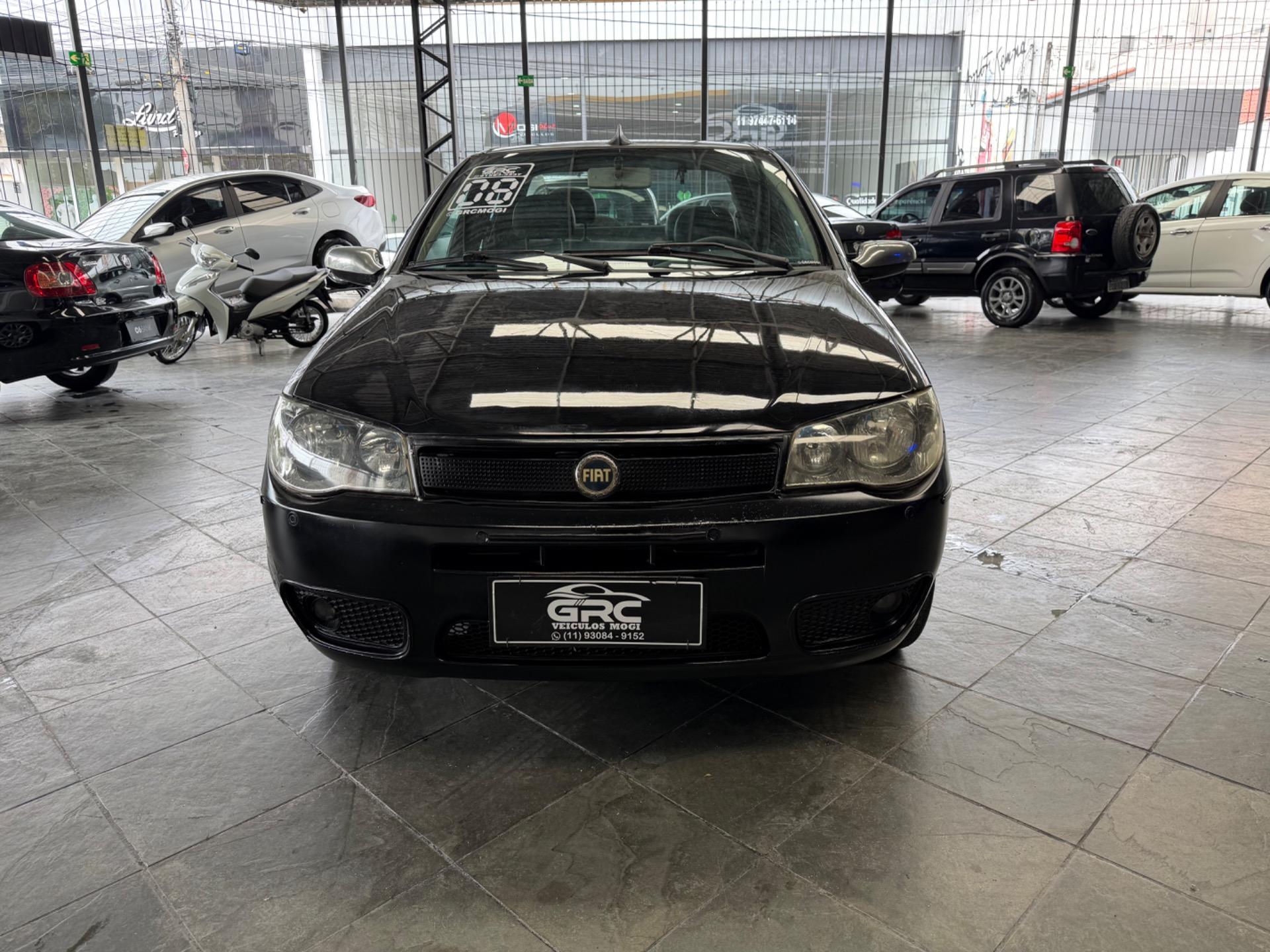 FIAT Siena - Foto
