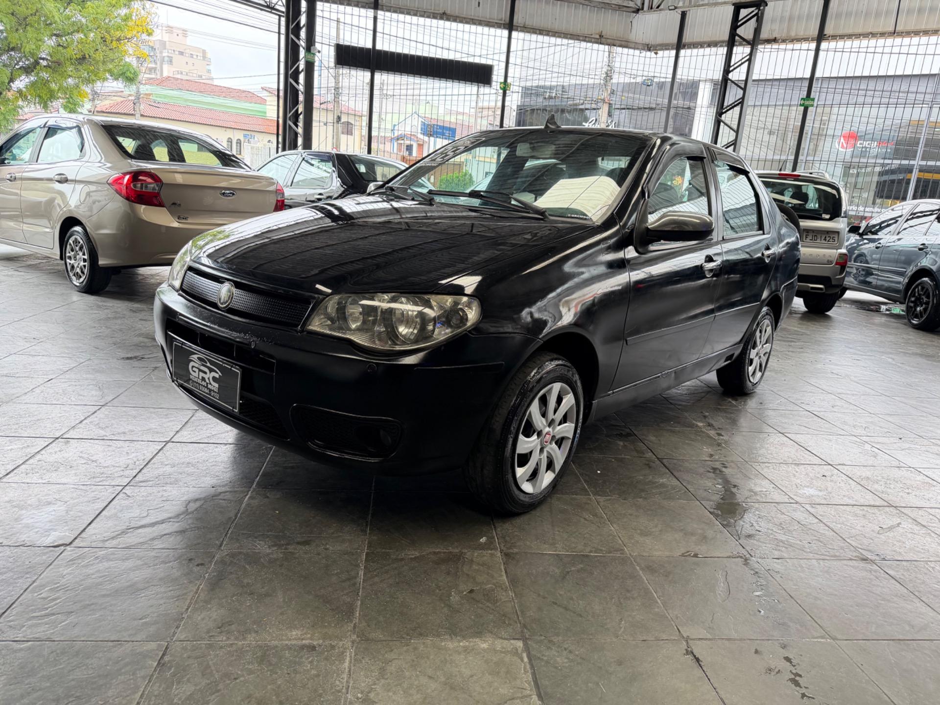 FIAT Siena - Foto