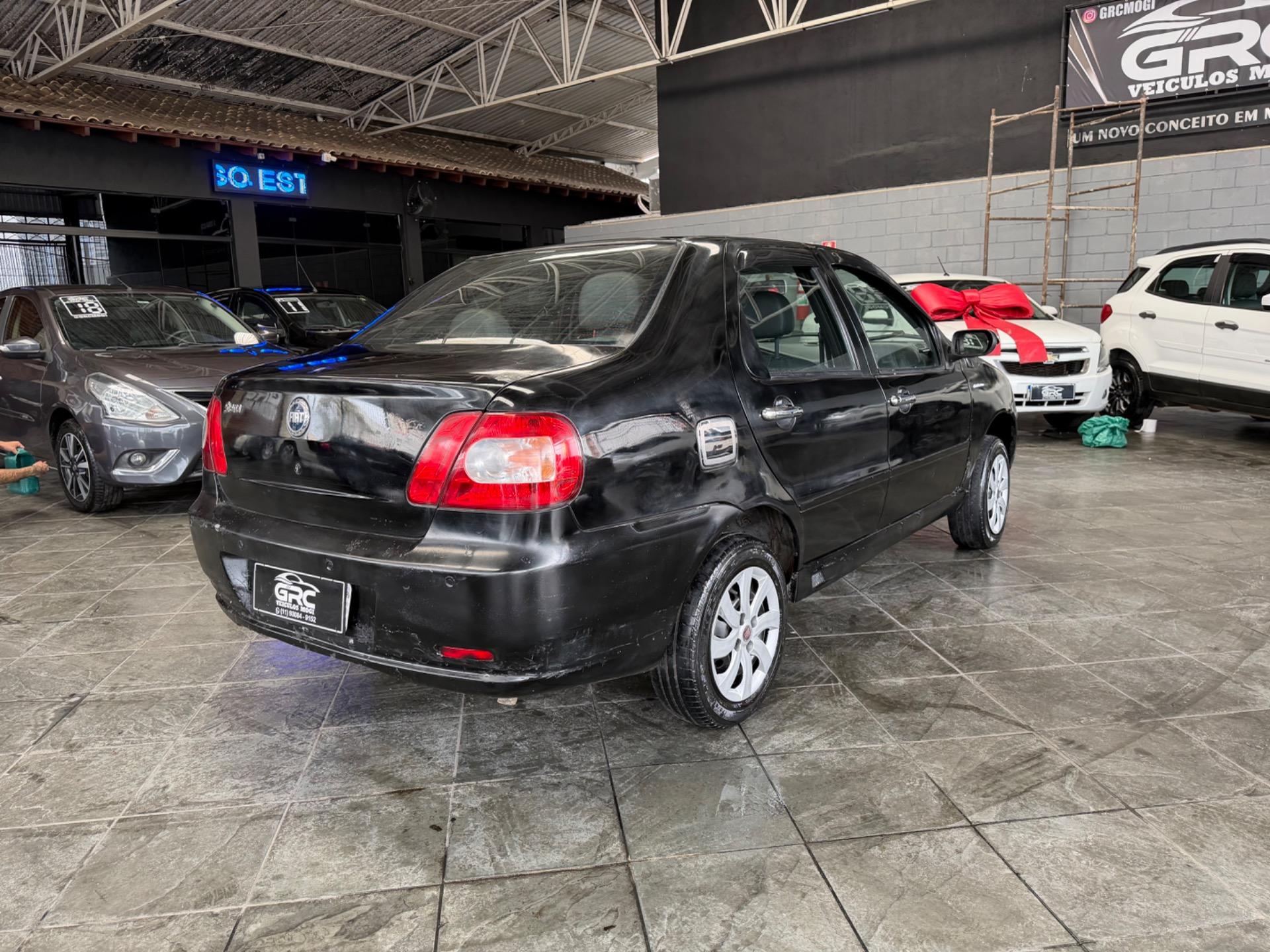 FIAT Siena - Foto