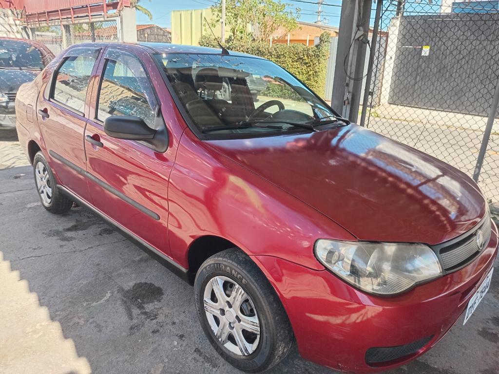FIAT Siena