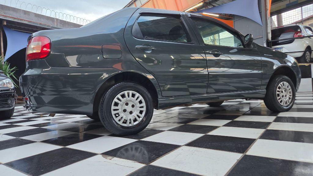 FIAT Siena - Foto