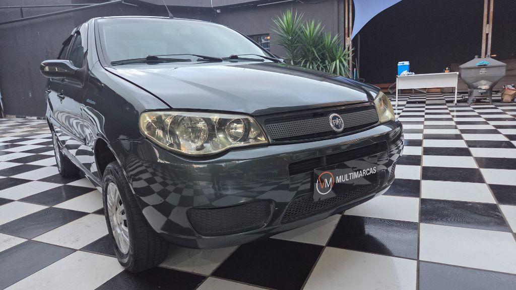 FIAT Siena - Foto