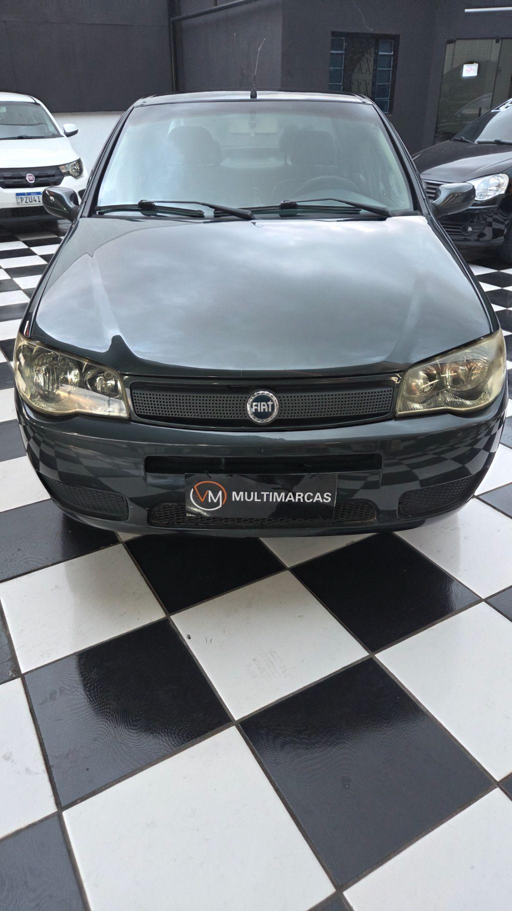 FIAT Siena - Foto