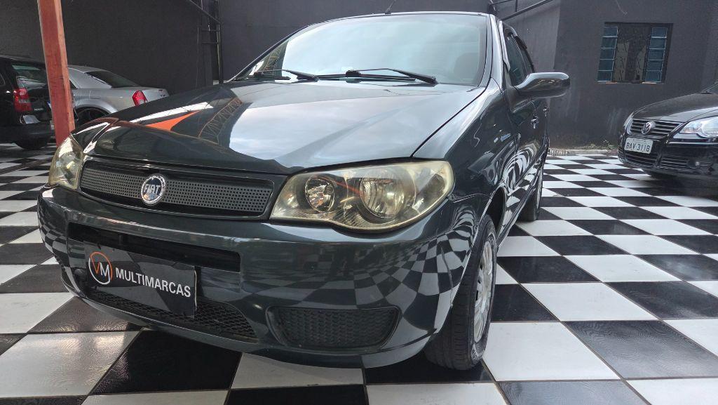 FIAT Siena - Foto