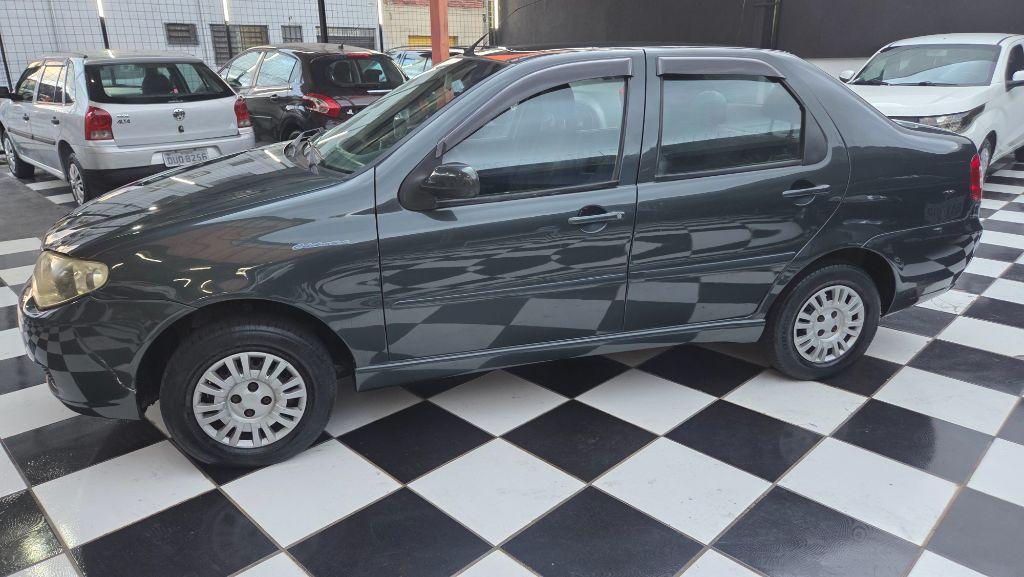 FIAT Siena - Foto