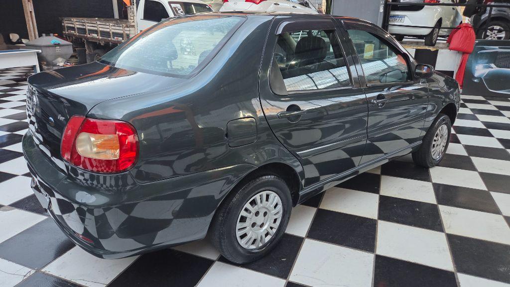 FIAT Siena - Foto