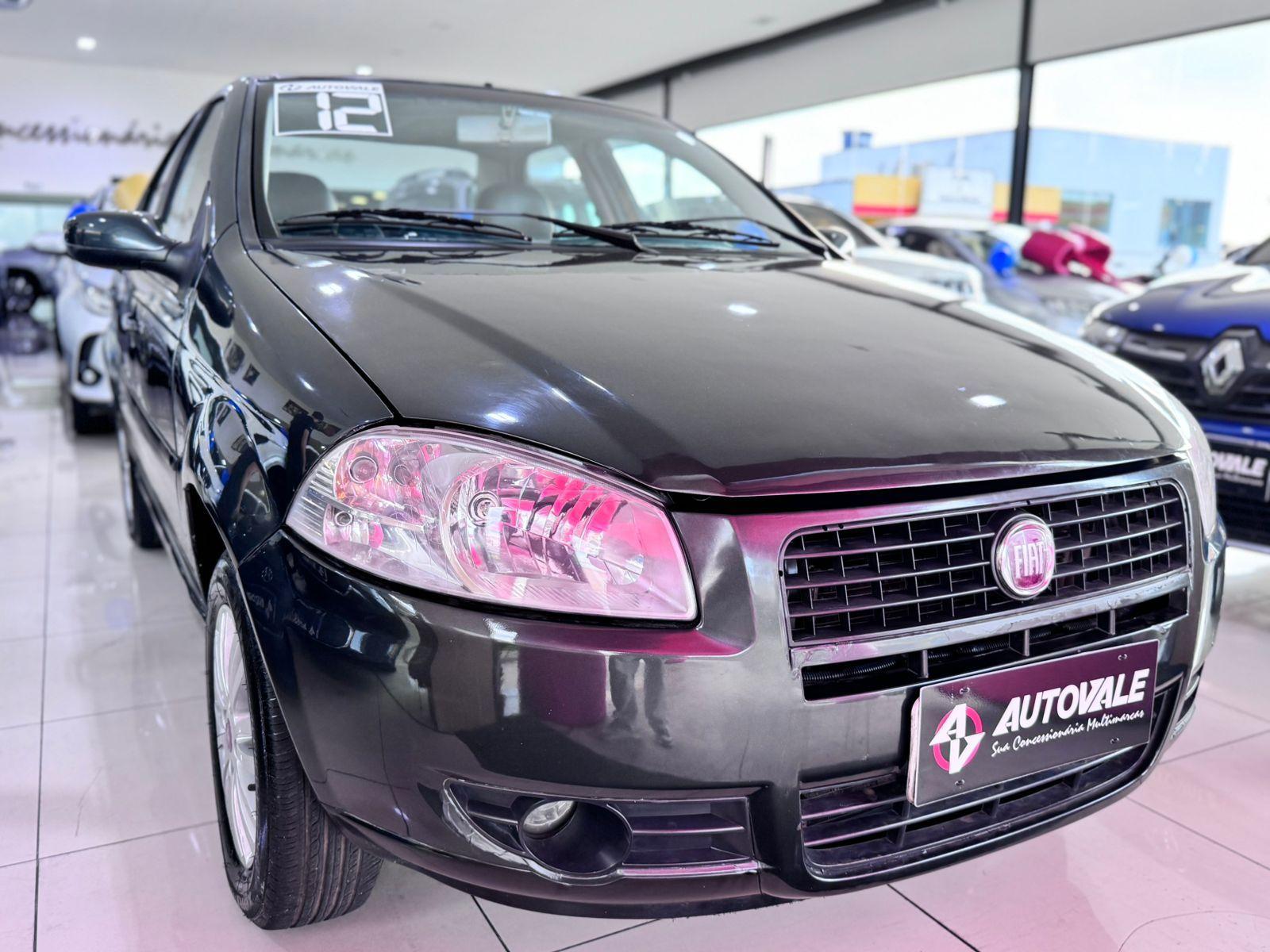 FIAT Siena