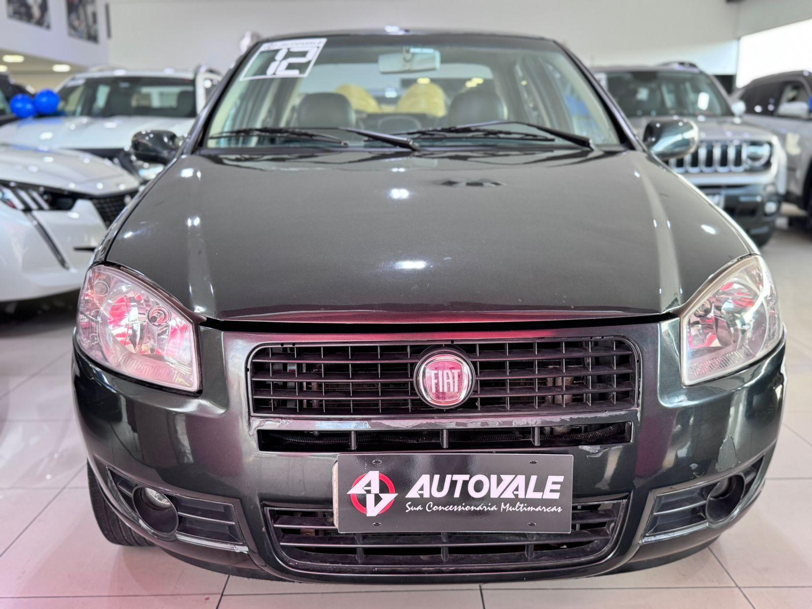 FIAT Siena - Foto
