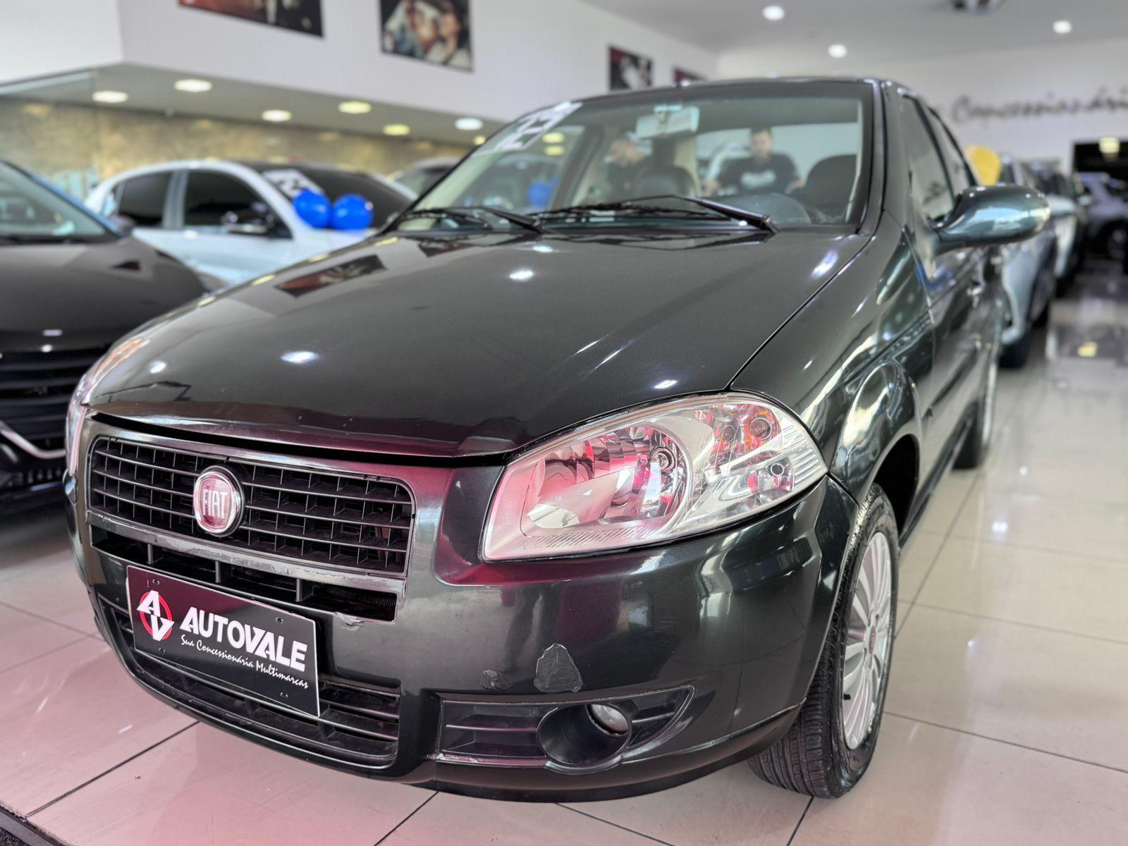 FIAT Siena - Foto