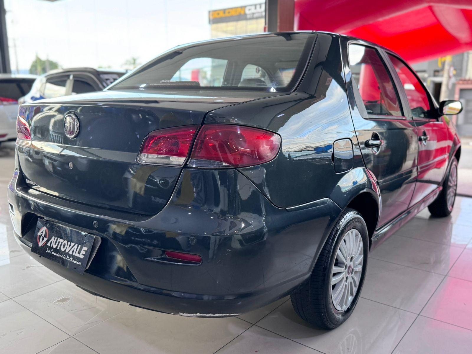 FIAT Siena - Foto