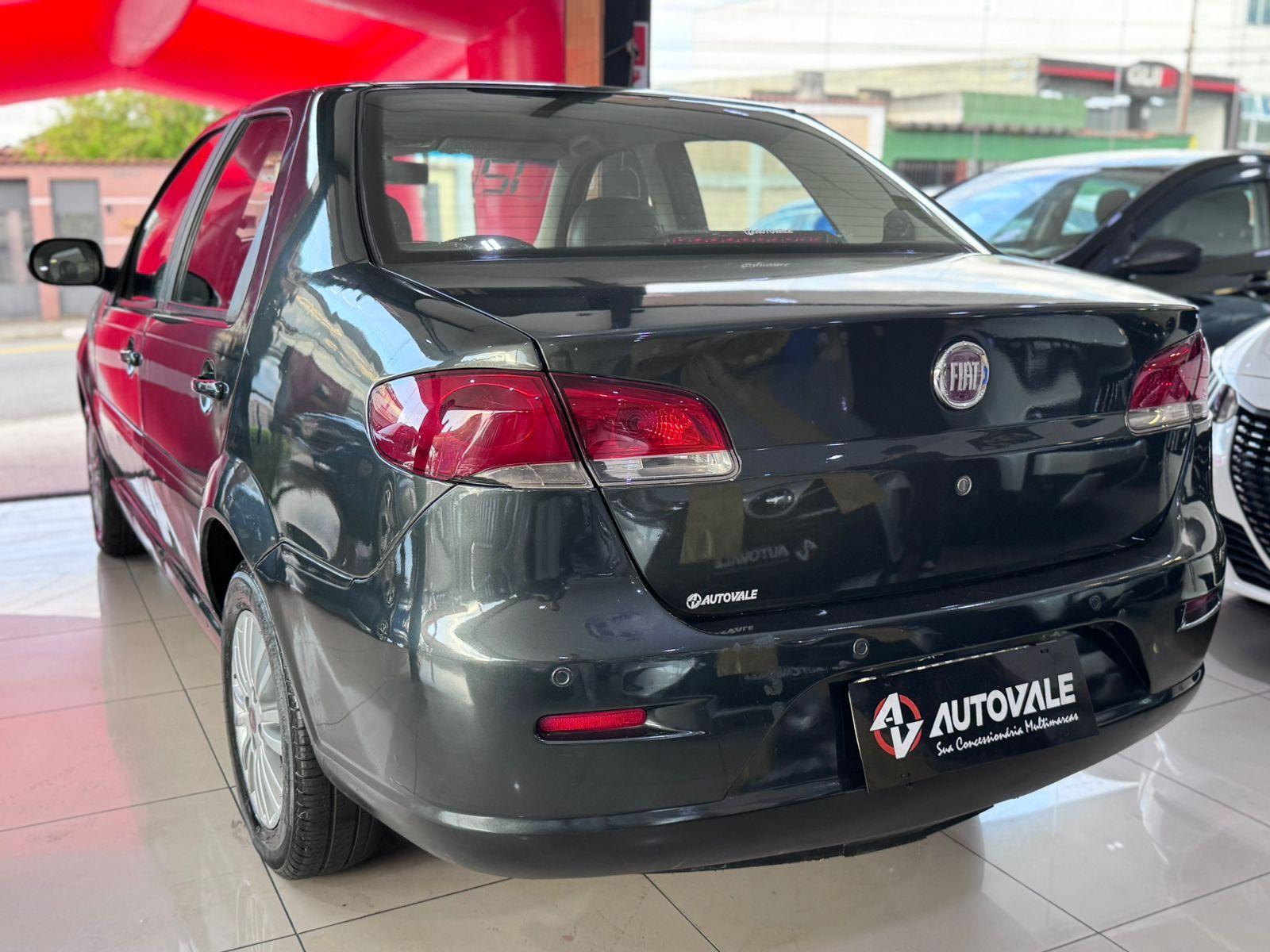 FIAT Siena - Foto