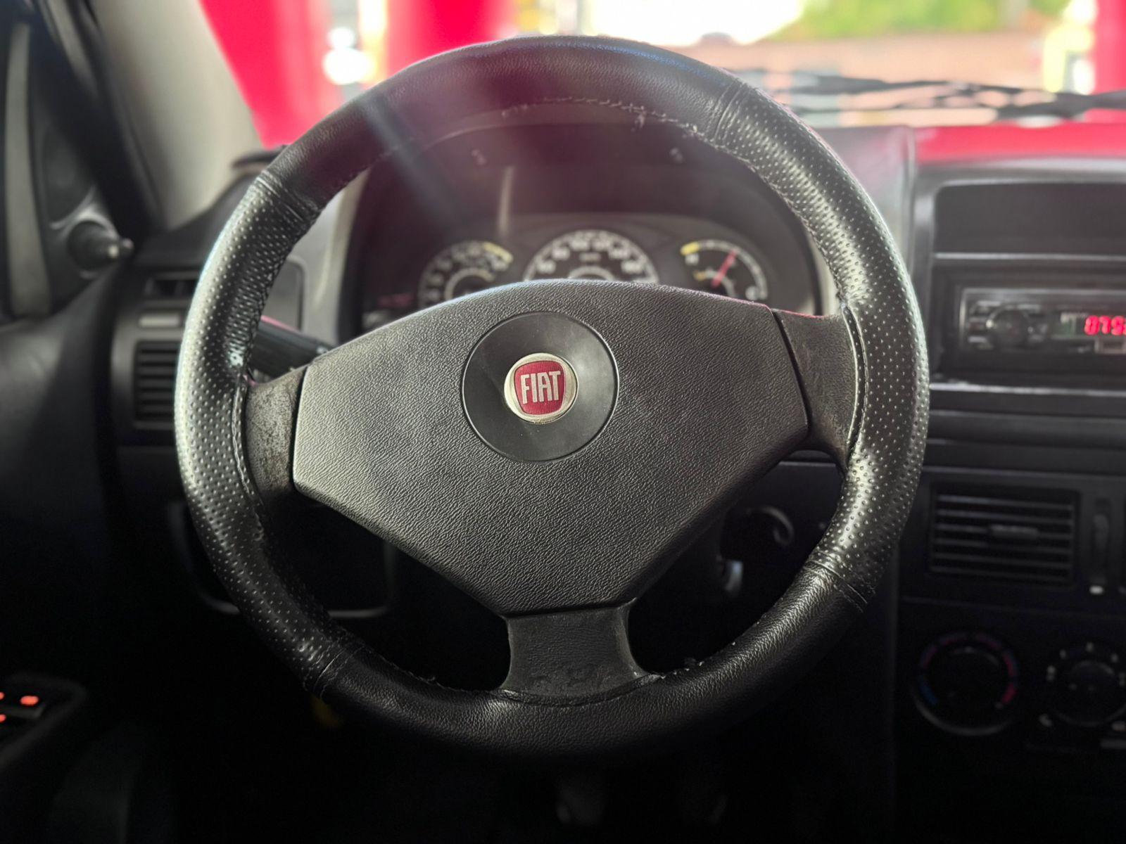 FIAT Siena - Foto