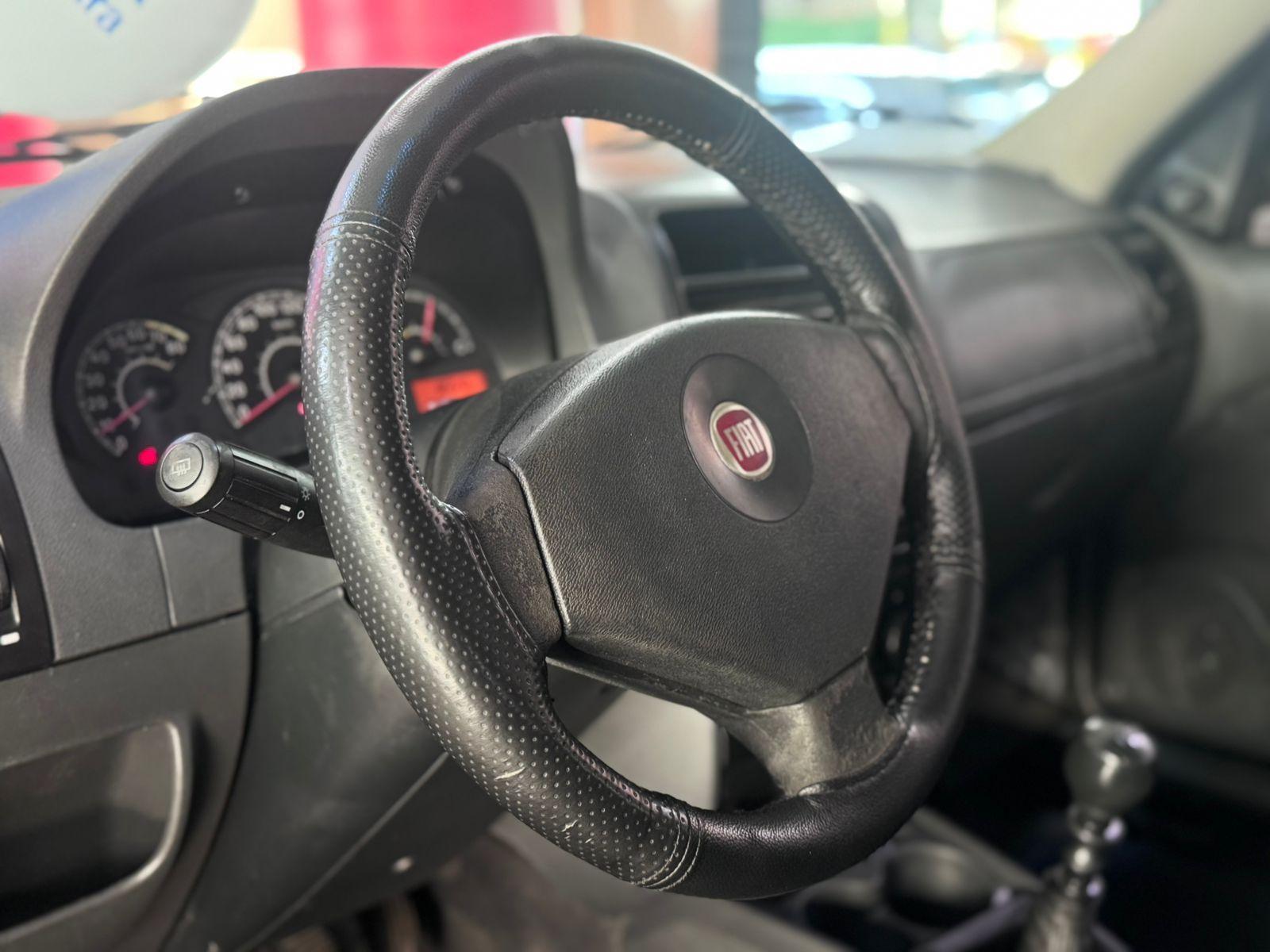 FIAT Siena - Foto