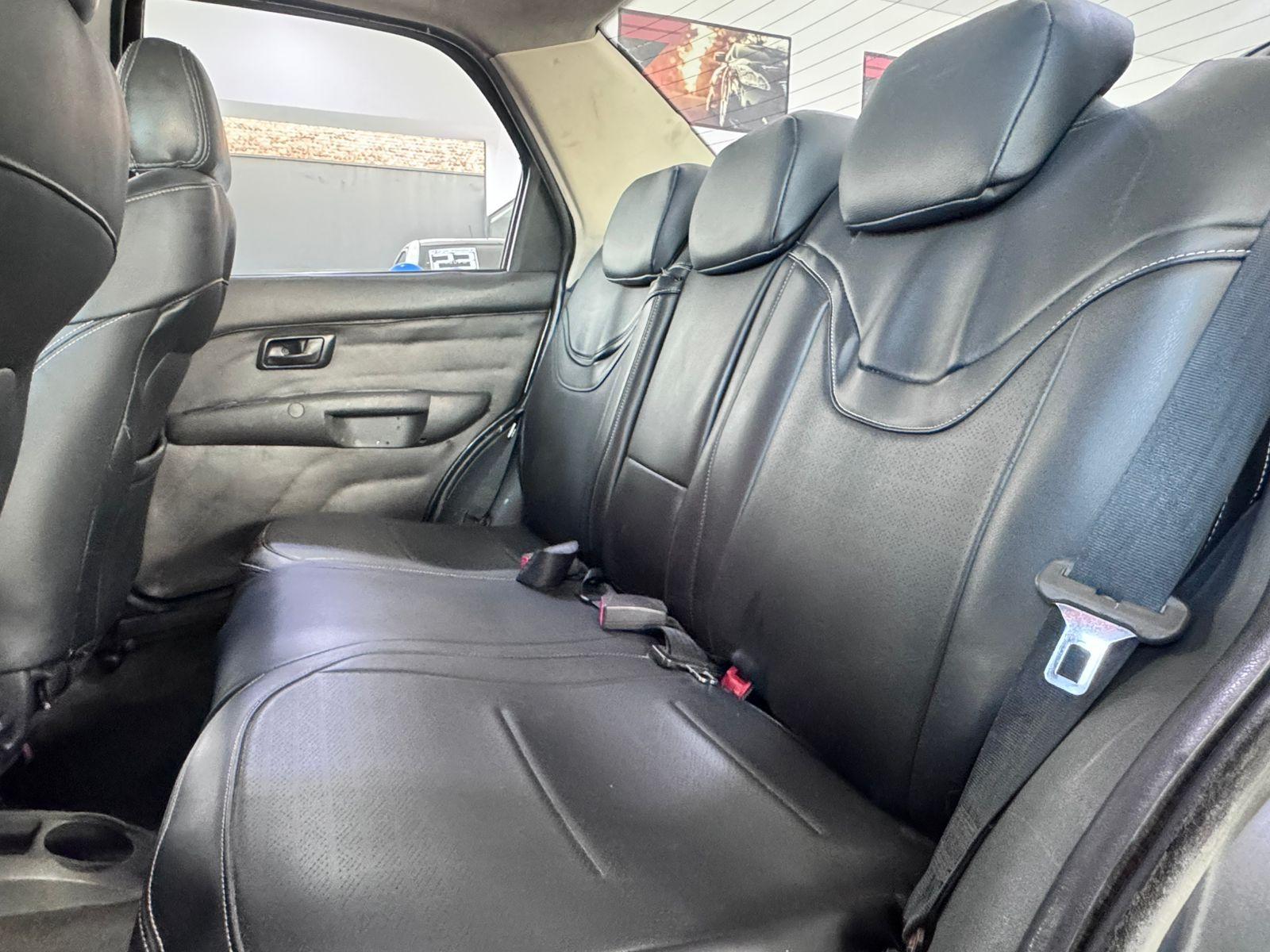 FIAT Siena - Foto