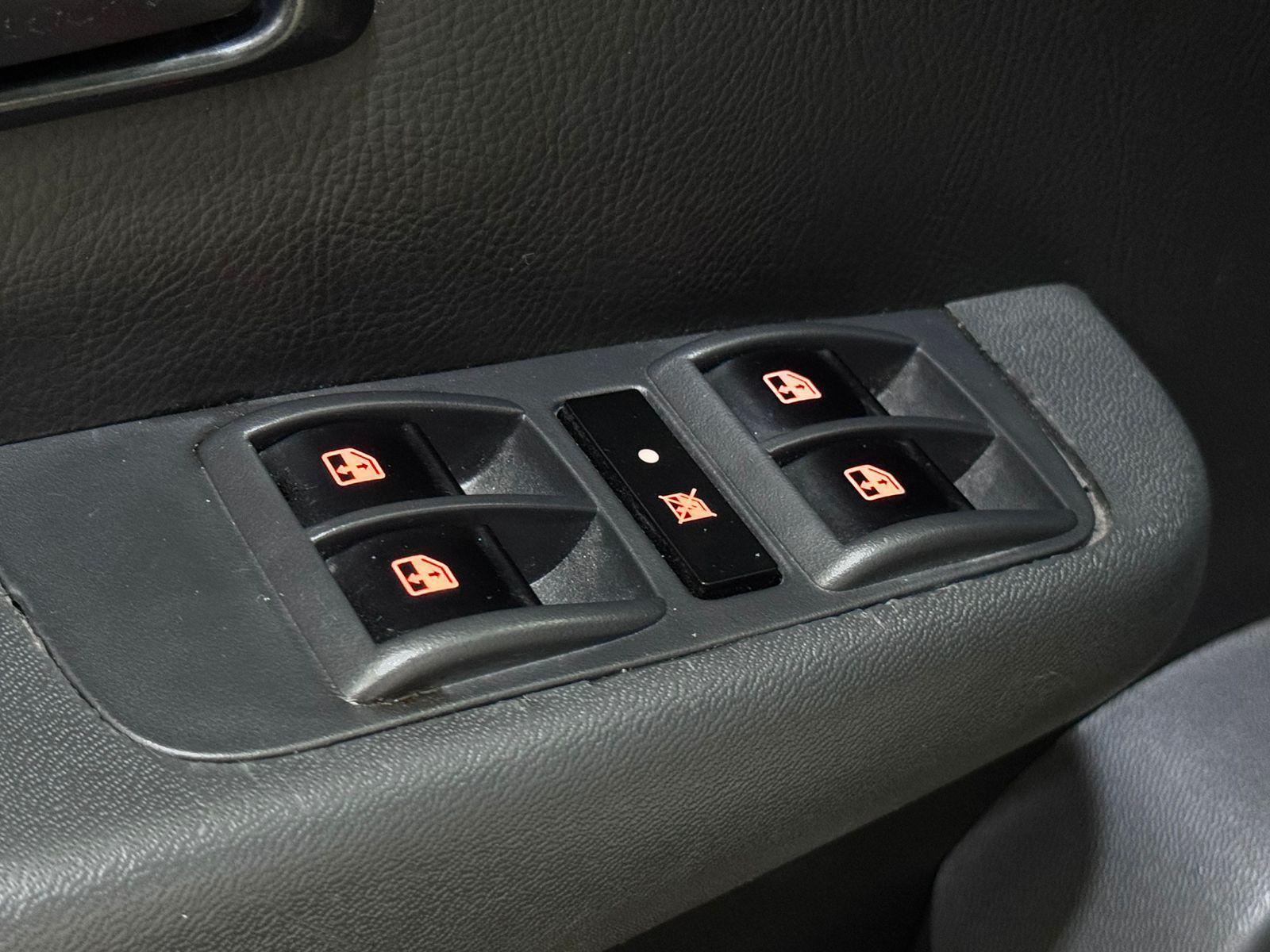FIAT Siena - Foto