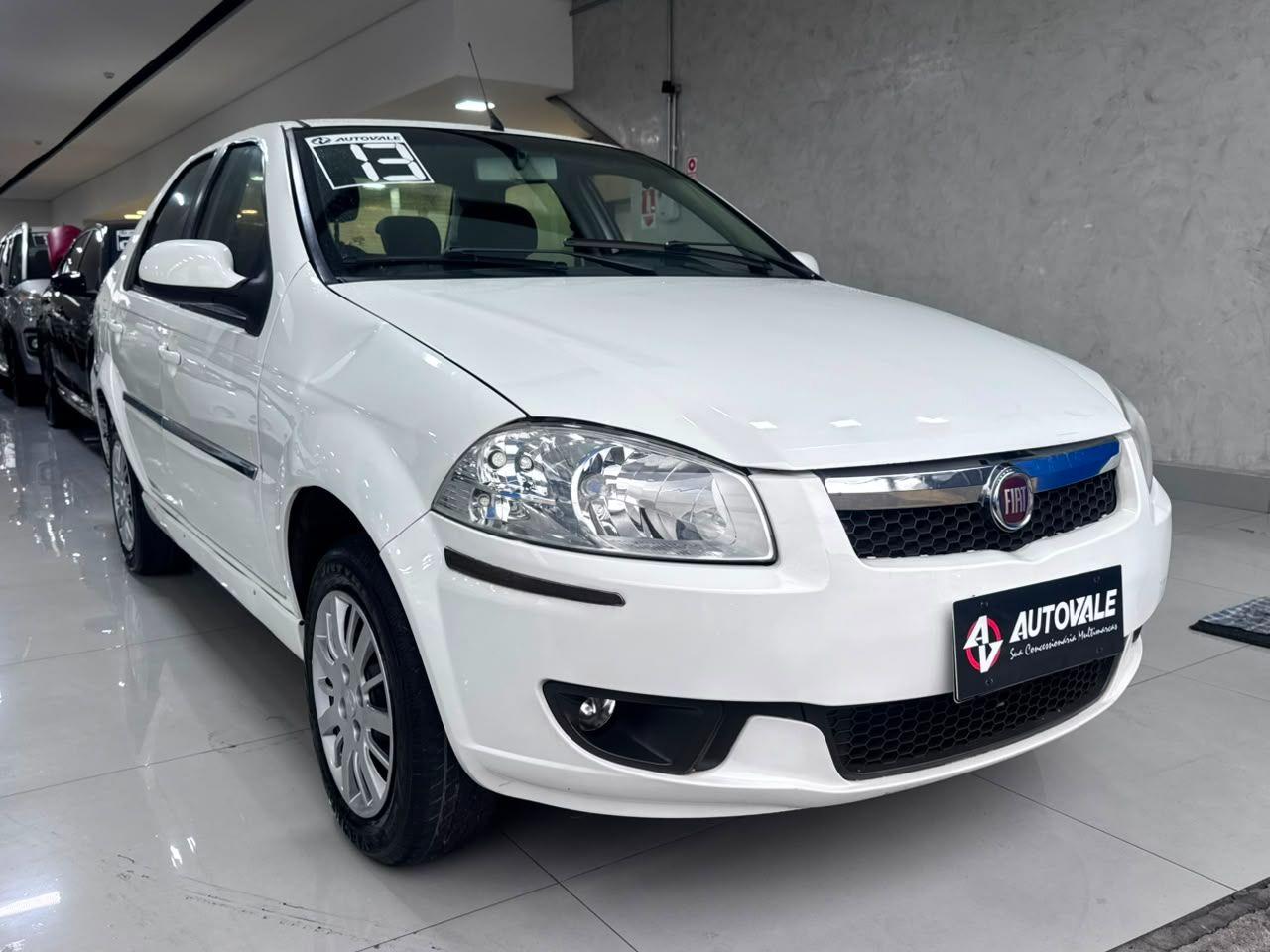 FIAT Siena