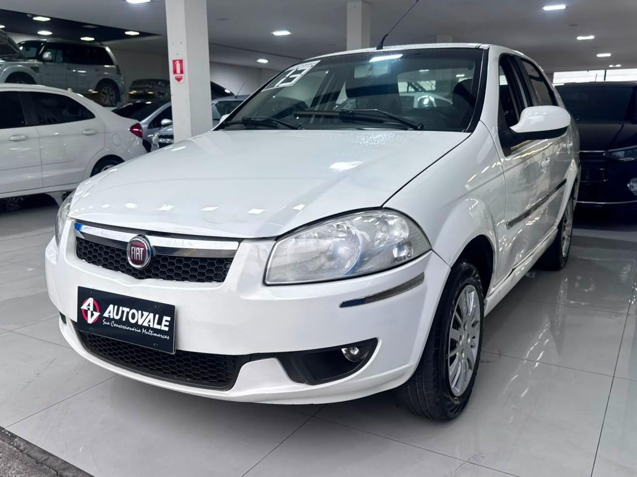 FIAT Siena - Foto