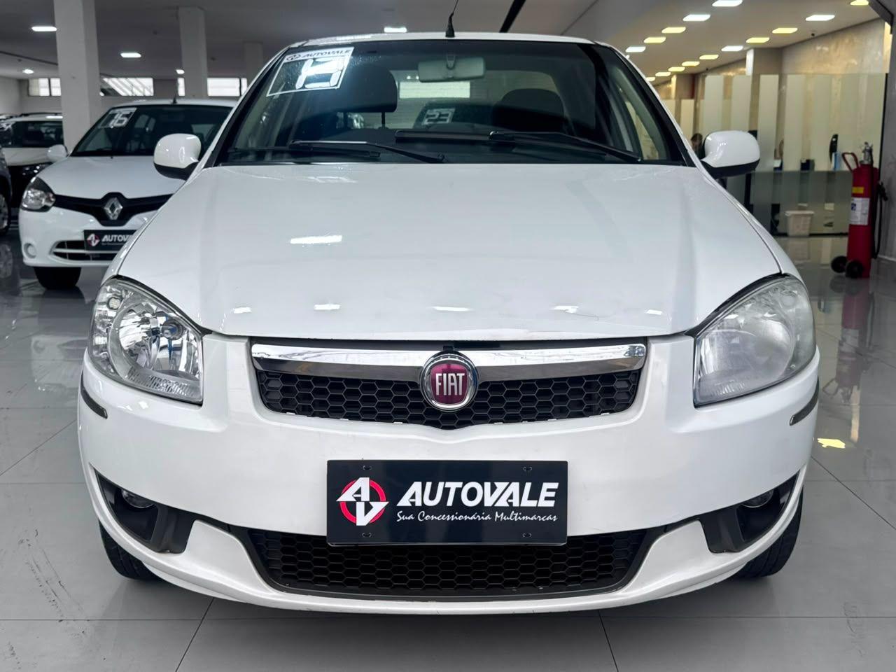 FIAT Siena - Foto