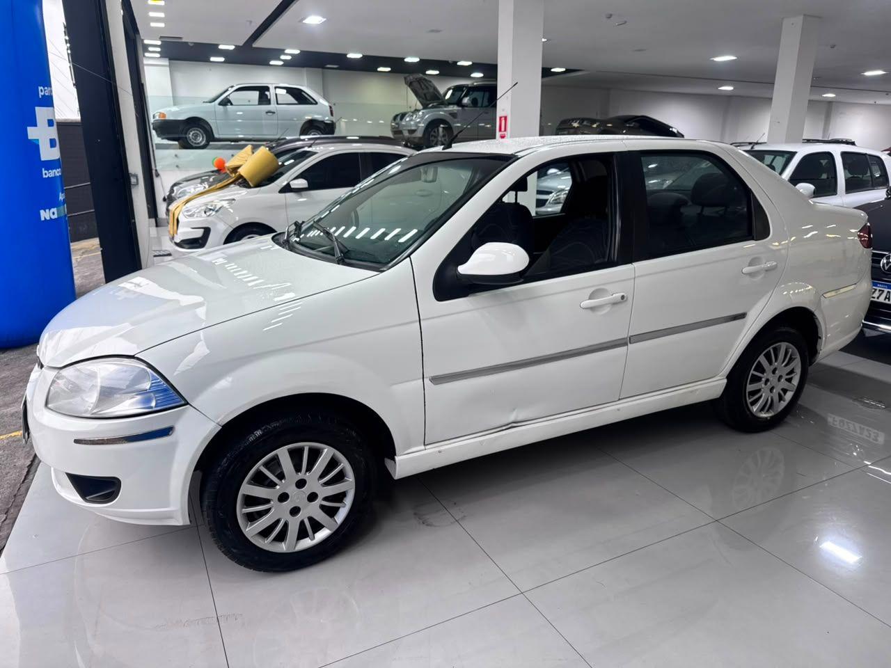 FIAT Siena - Foto
