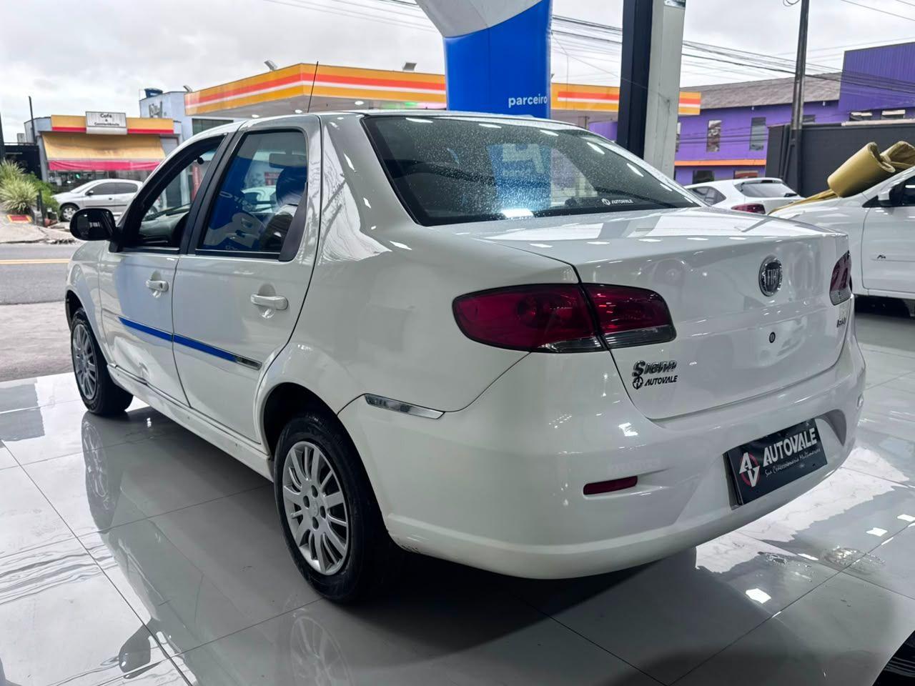 FIAT Siena - Foto