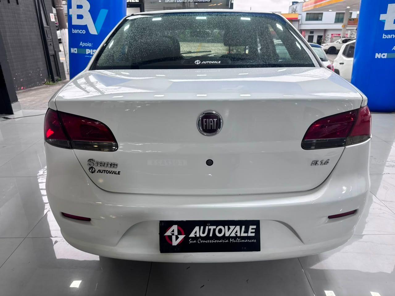 FIAT Siena - Foto