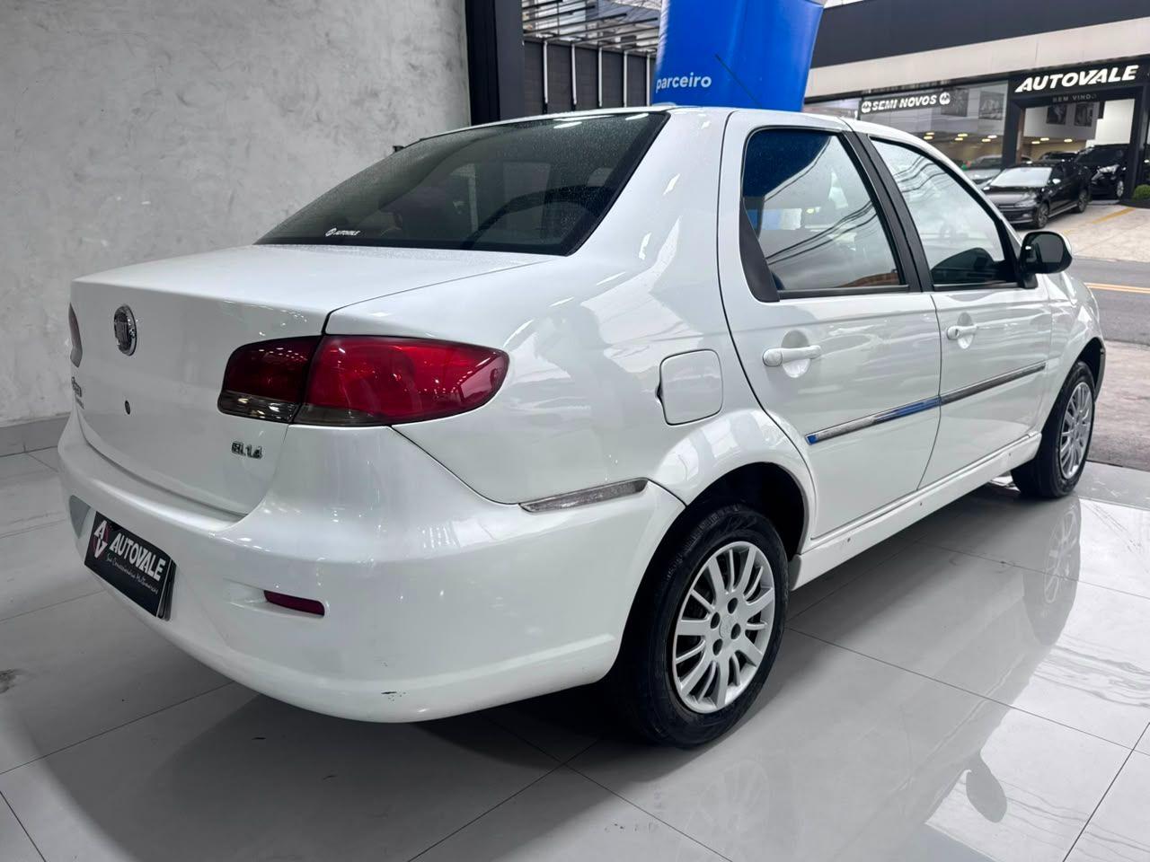 FIAT Siena - Foto