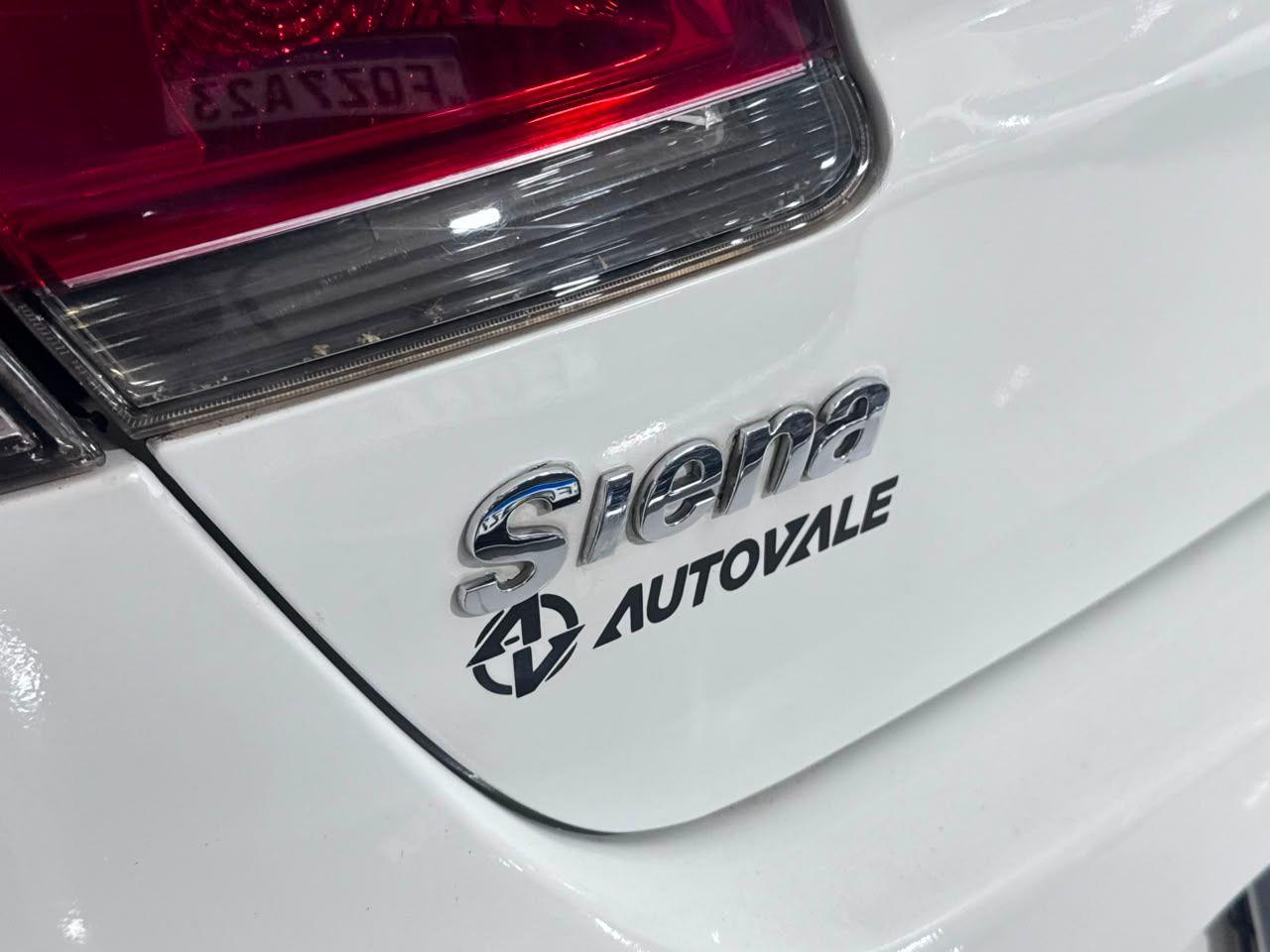 FIAT Siena - Foto