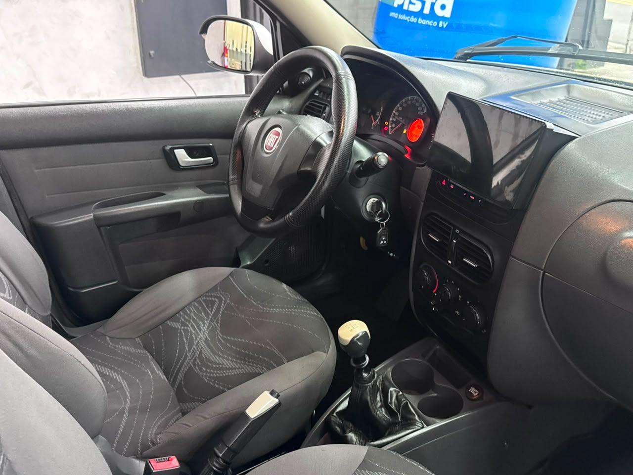 FIAT Siena - Foto