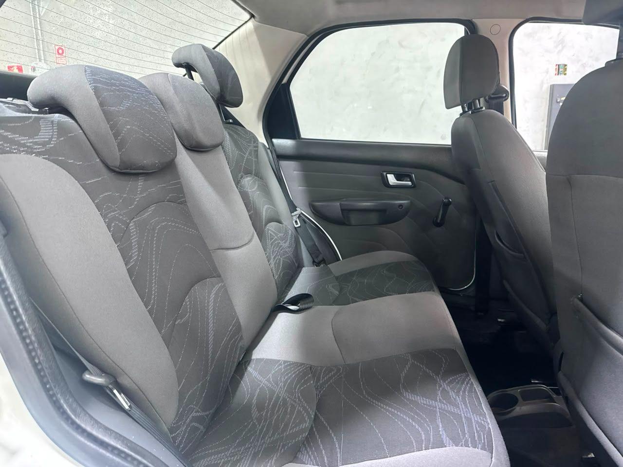 FIAT Siena - Foto