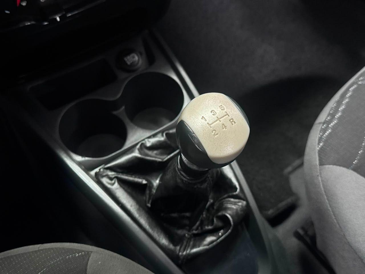 FIAT Siena - Foto