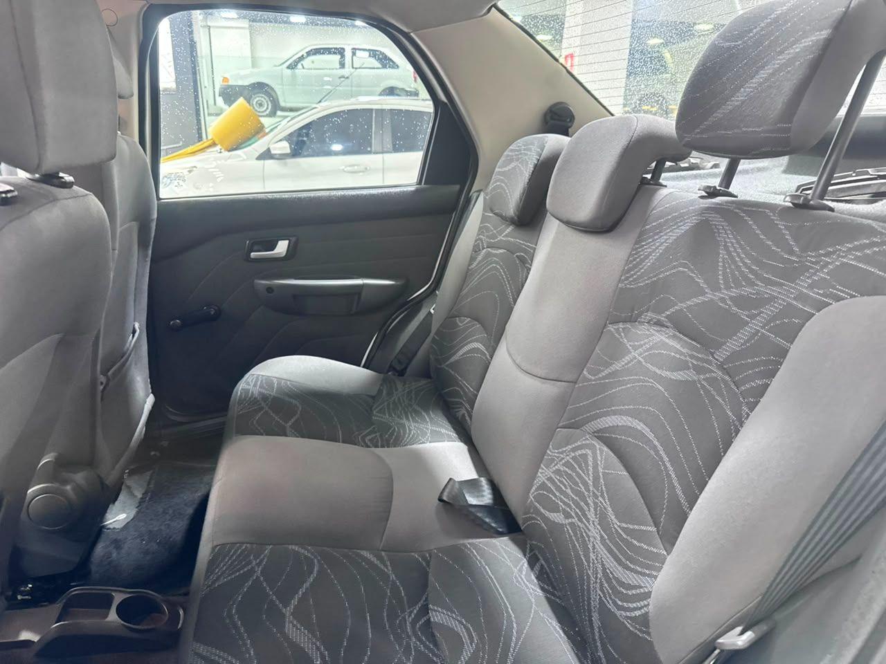 FIAT Siena - Foto