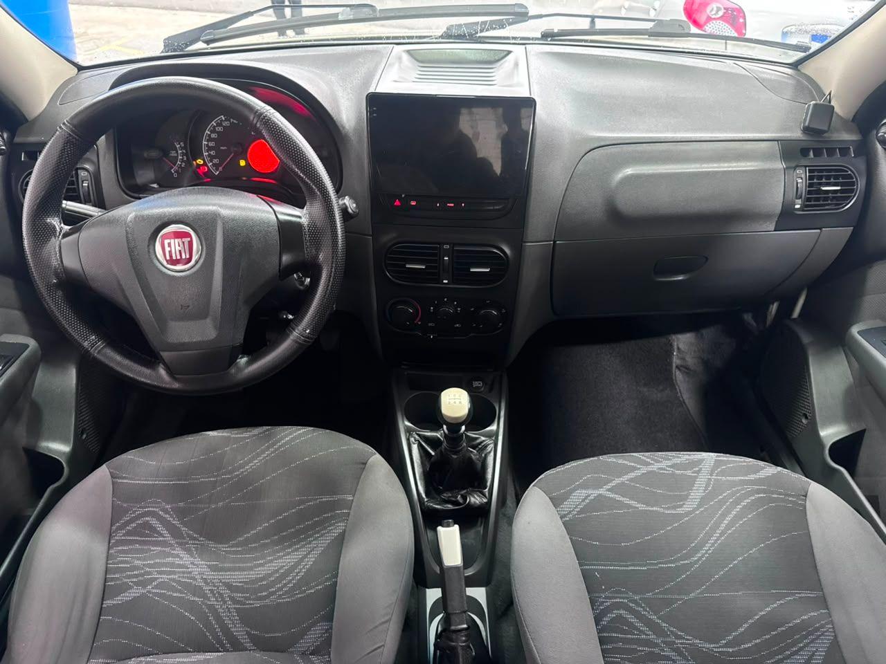 FIAT Siena - Foto