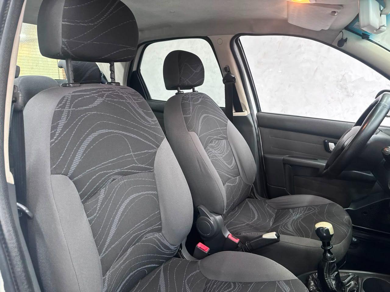 FIAT Siena - Foto