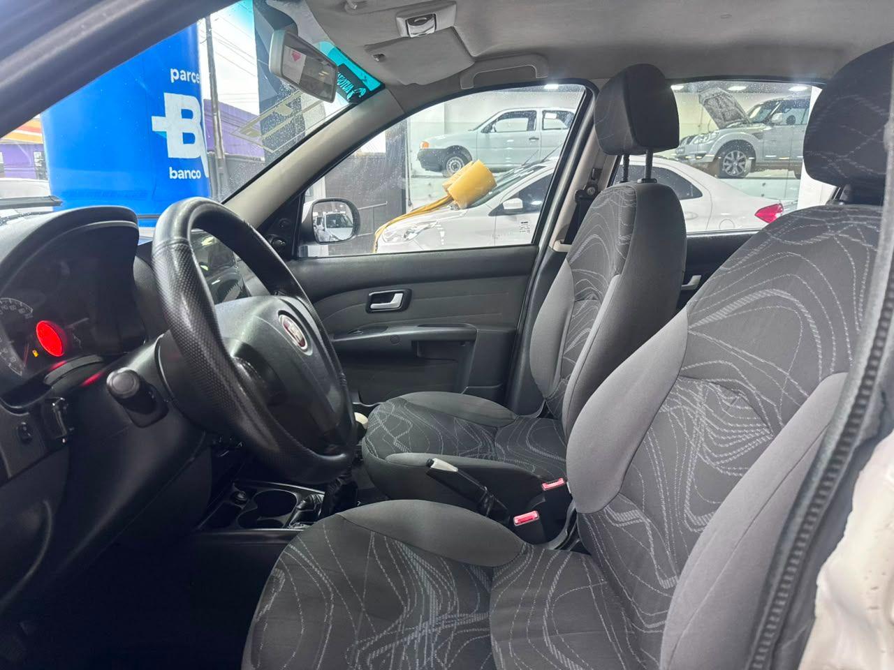 FIAT Siena - Foto