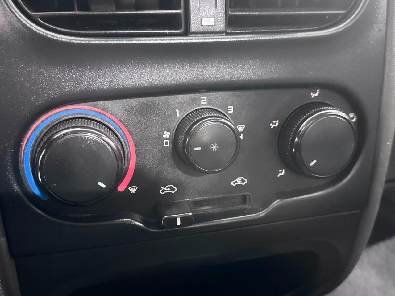 FIAT Siena - Foto