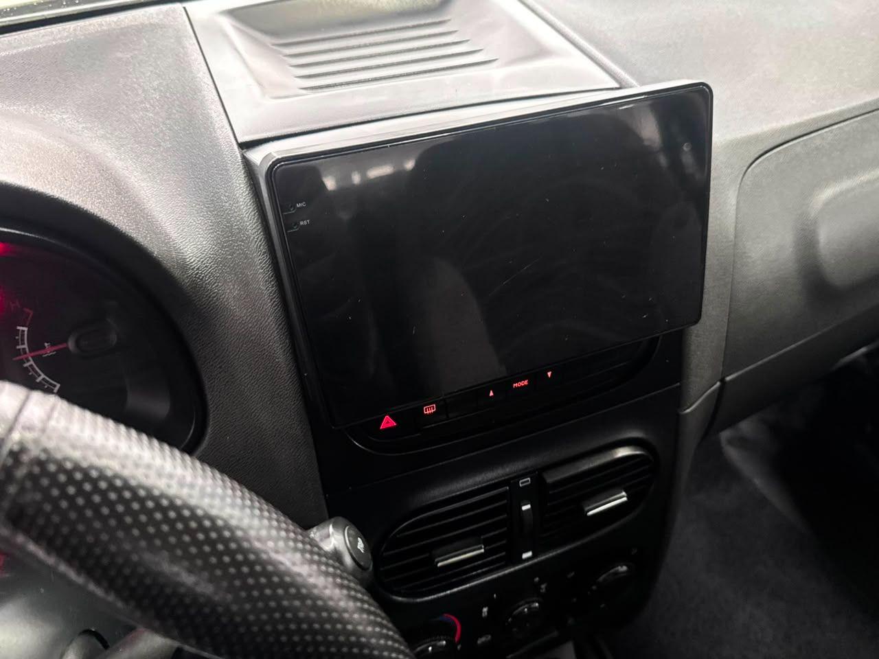 FIAT Siena - Foto
