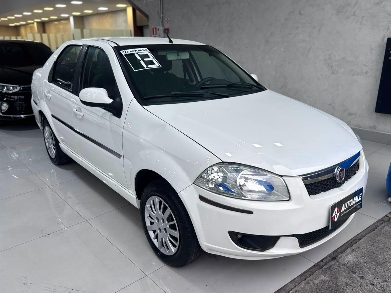 FIAT Siena - Foto