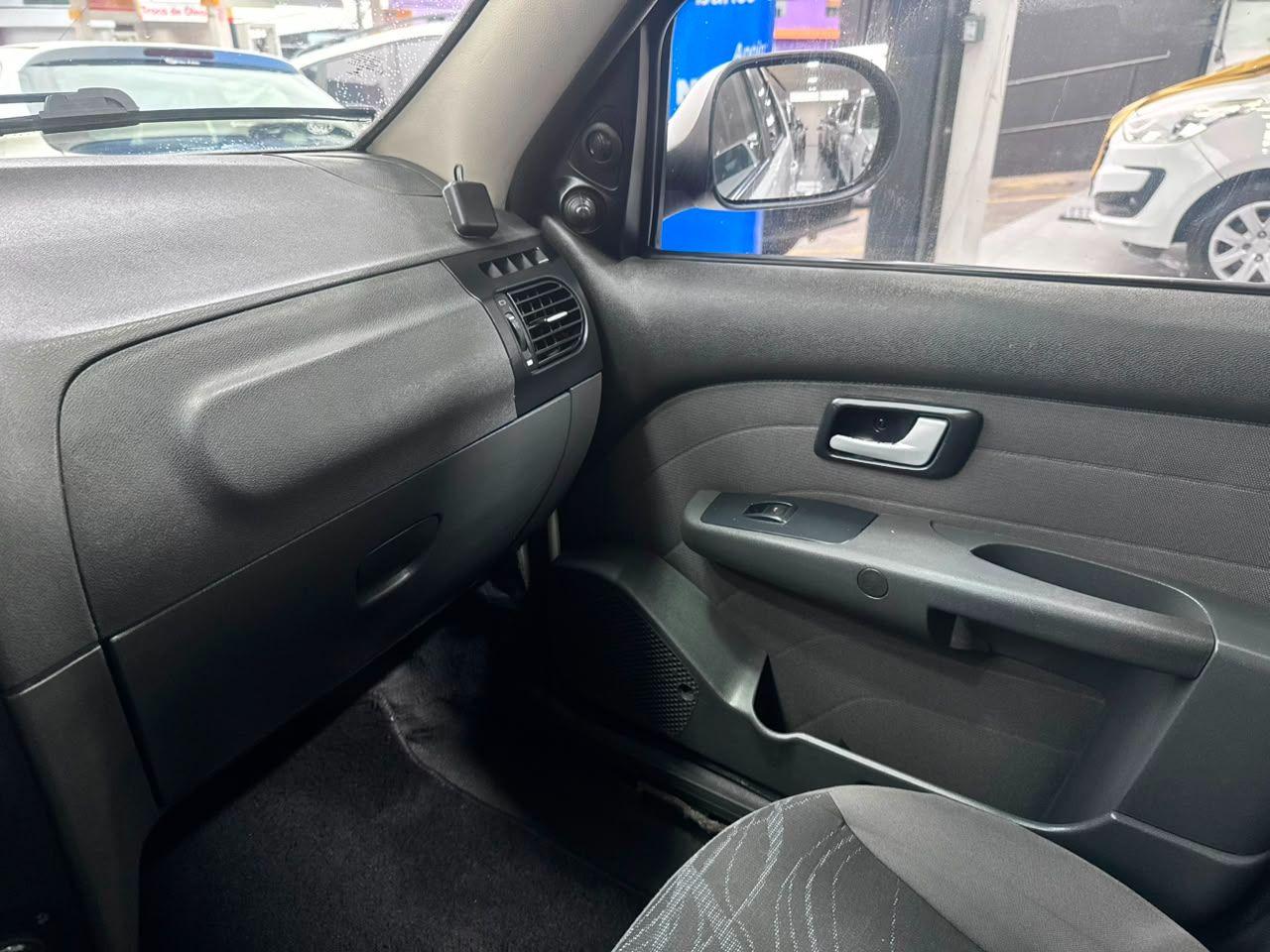 FIAT Siena - Foto