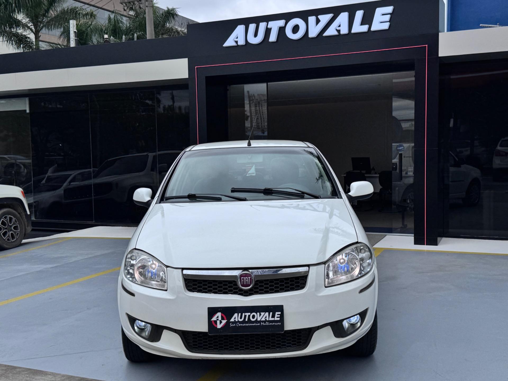 FIAT Siena - Foto