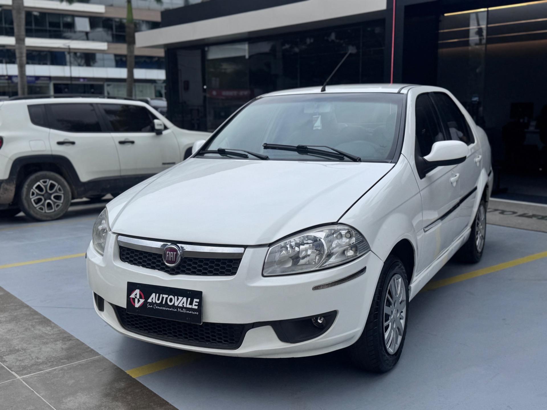 FIAT Siena - Foto