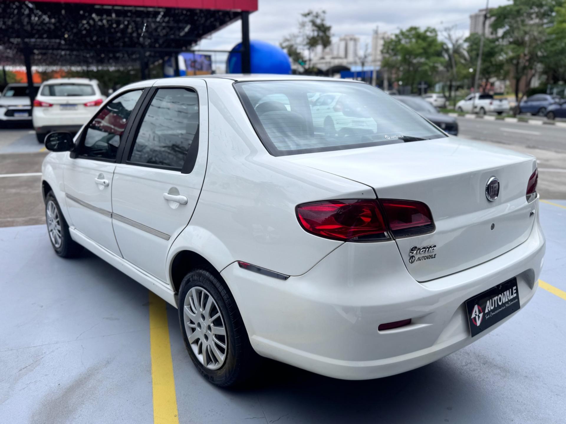 FIAT Siena - Foto