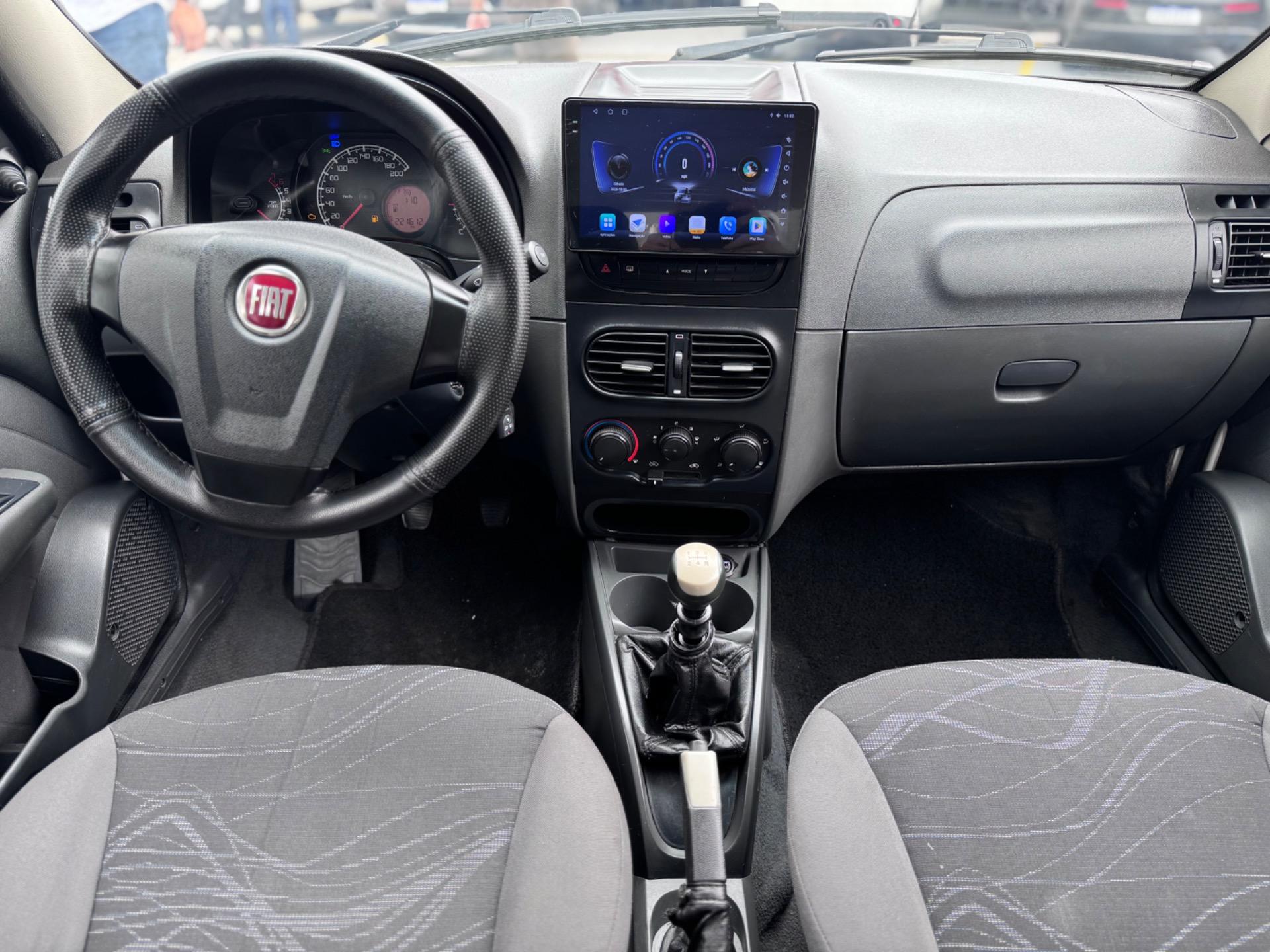 FIAT Siena - Foto