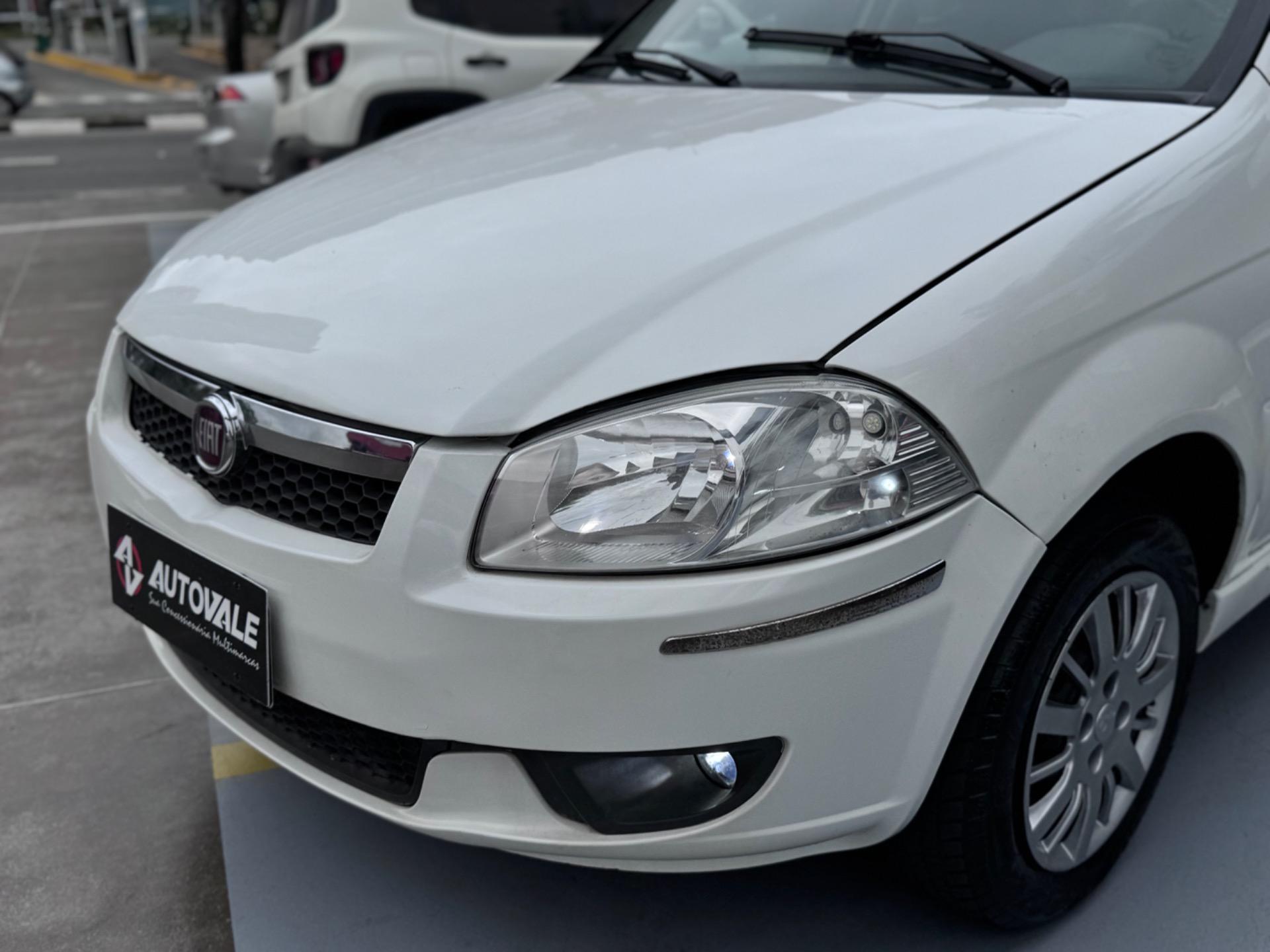 FIAT Siena - Foto