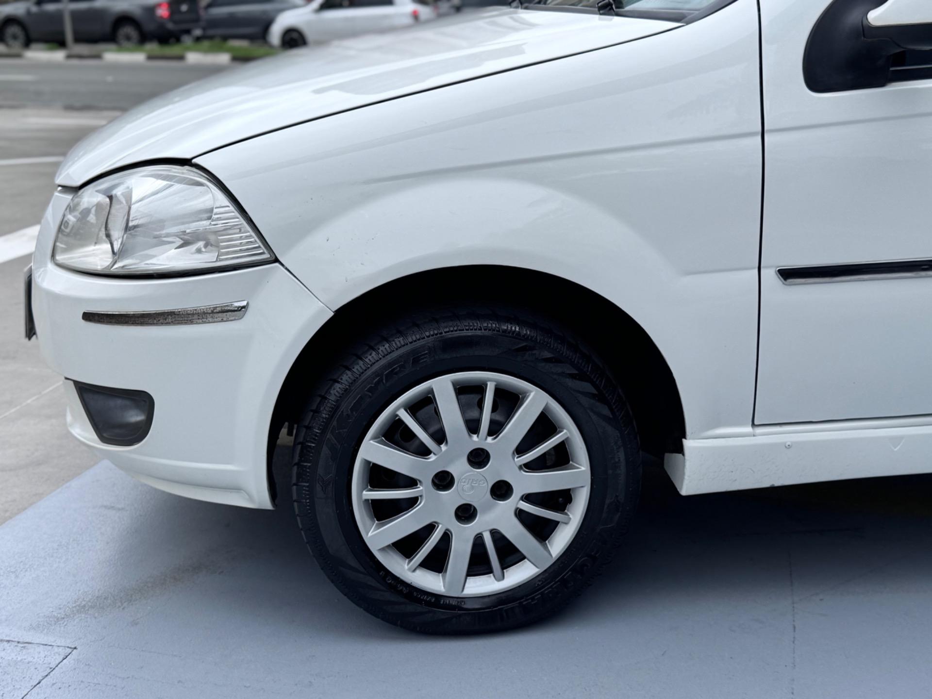 FIAT Siena - Foto