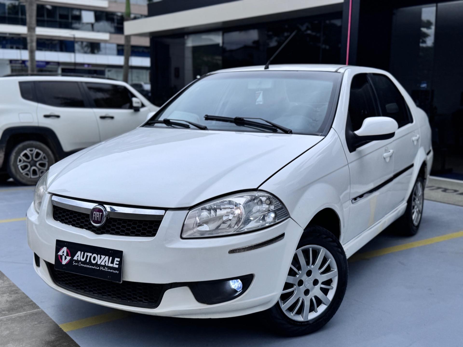 FIAT Siena - Foto