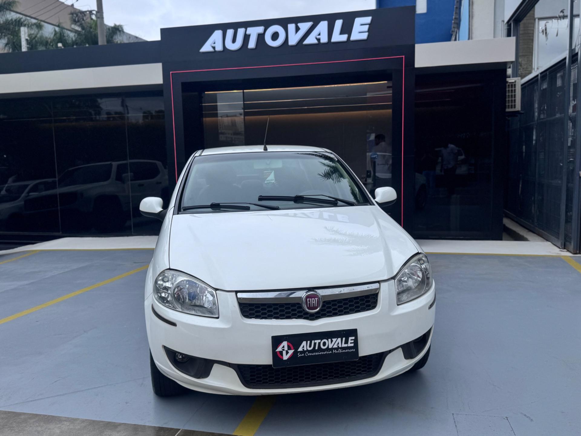 FIAT Siena - Foto